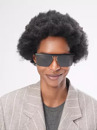 MAX MARA | Gafas de sol MM0072/60 | schwarz